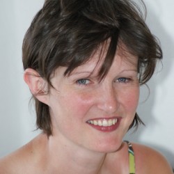 Cindy Winters - Sportraad Zaventem 